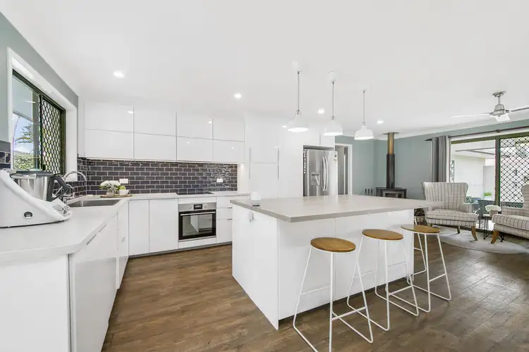 Third view of Homely house listing, 25 Hamersley Circuit, Alexandra Hills QLD 4161