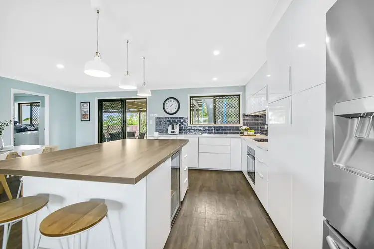 Fifth view of Homely house listing, 25 Hamersley Circuit, Alexandra Hills QLD 4161