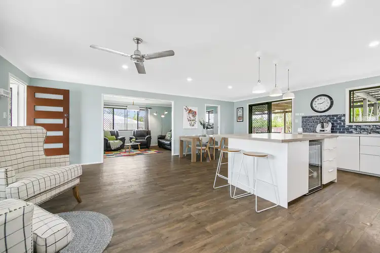 Sixth view of Homely house listing, 25 Hamersley Circuit, Alexandra Hills QLD 4161