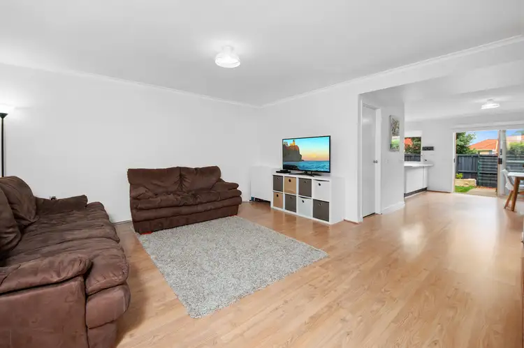 Second view of Homely townhouse listing, 11/4 Owen Jones Row, Menai NSW 2234
