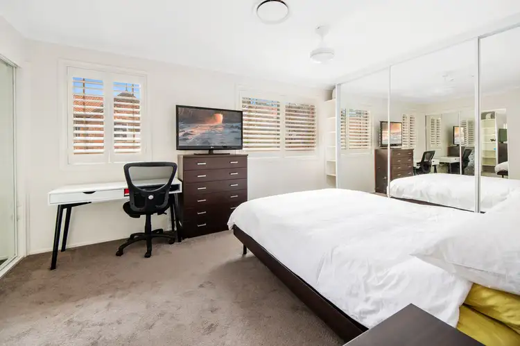 Fourth view of Homely townhouse listing, 11/4 Owen Jones Row, Menai NSW 2234