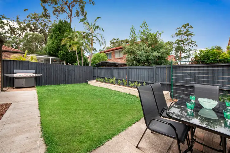 Fifth view of Homely townhouse listing, 11/4 Owen Jones Row, Menai NSW 2234