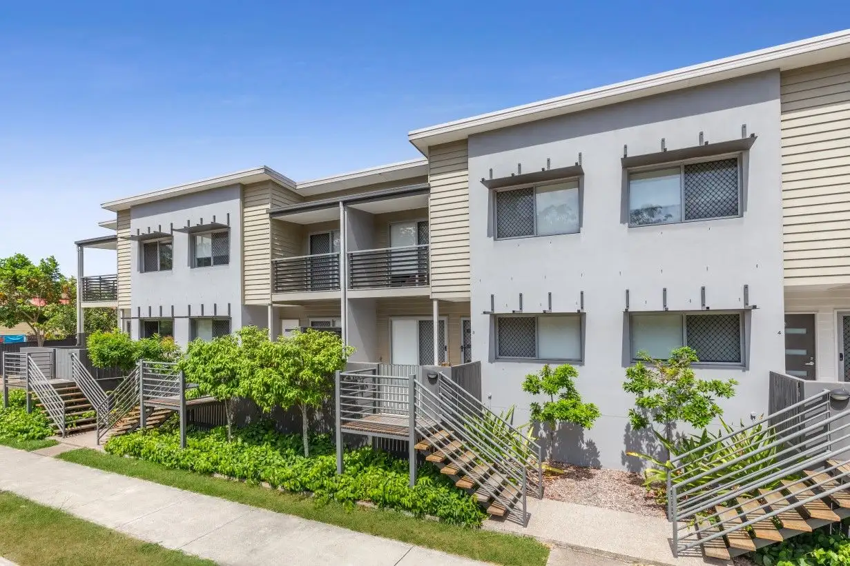 Main view of Homely townhouse listing, 3/397 Trouts Road, Chermside West QLD 4032