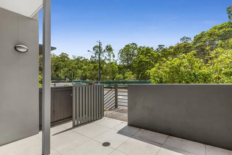 Second view of Homely townhouse listing, 3/397 Trouts Road, Chermside West QLD 4032