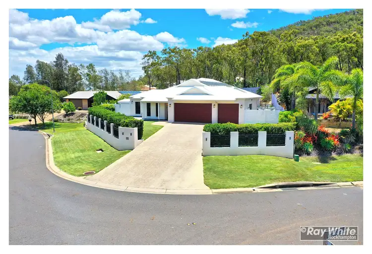 71 Sunset Drive, Norman Gardens QLD 4701