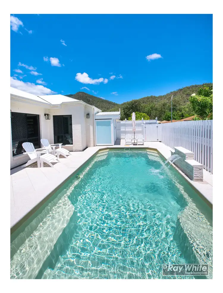 Second view of Homely house listing, 71 Sunset Drive, Norman Gardens QLD 4701