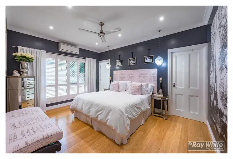 Fourth view of Homely house listing, 71 Sunset Drive, Norman Gardens QLD 4701