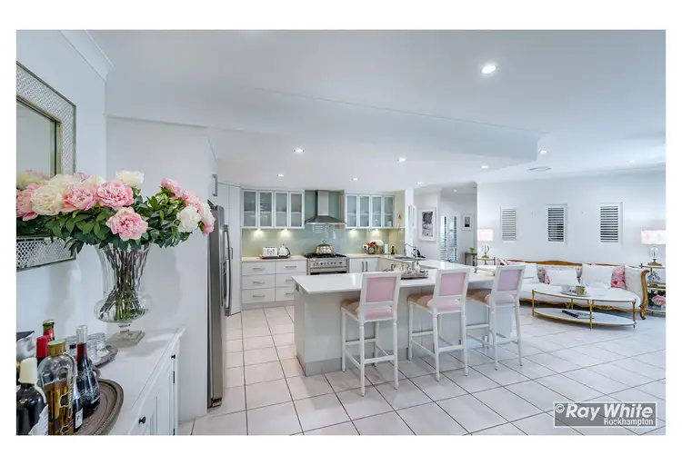 Fifth view of Homely house listing, 71 Sunset Drive, Norman Gardens QLD 4701