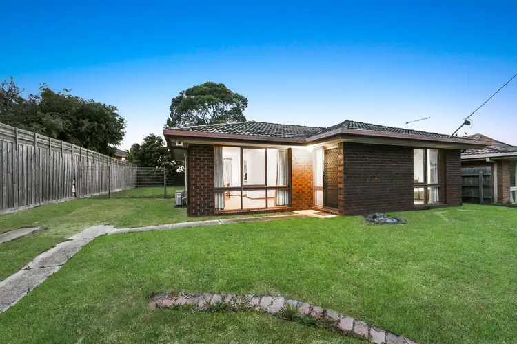 Second view of Homely house listing, 31 Leopold Crescent, Hampton Park VIC 3976