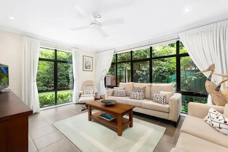 Third view of Homely house listing, 18 Knowlman Avenue, Pymble NSW 2073