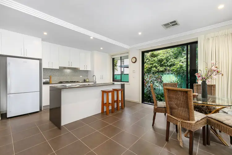 Fourth view of Homely house listing, 18 Knowlman Avenue, Pymble NSW 2073