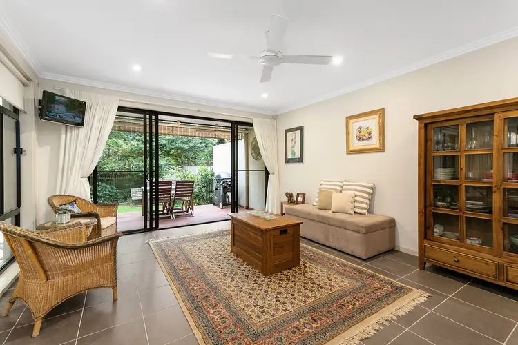 Fifth view of Homely house listing, 18 Knowlman Avenue, Pymble NSW 2073