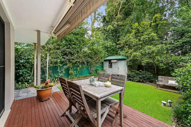 Sixth view of Homely house listing, 18 Knowlman Avenue, Pymble NSW 2073