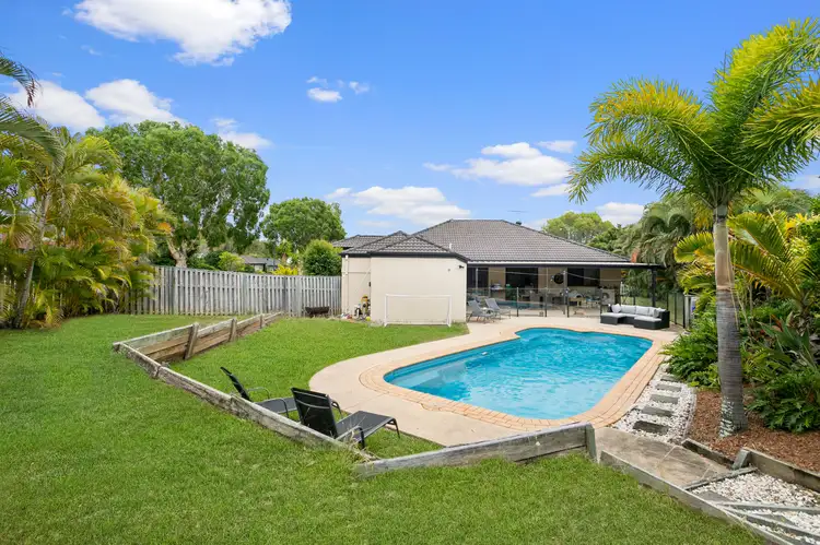 Main view of Homely house listing, 50 Ridge View Drive, Narangba QLD 4504