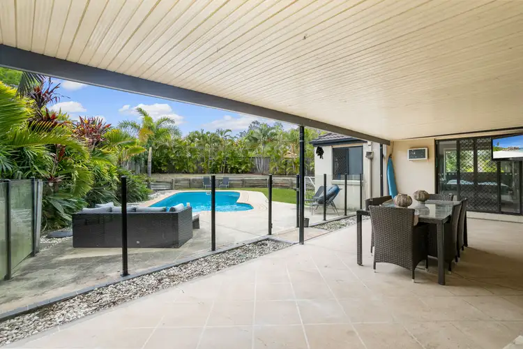 Third view of Homely house listing, 50 Ridge View Drive, Narangba QLD 4504