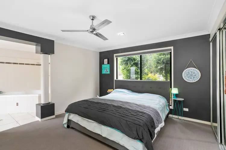 Fourth view of Homely house listing, 50 Ridge View Drive, Narangba QLD 4504