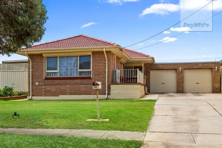 Main view of Homely house listing, 30 Baloo Street, Ingle Farm SA 5098