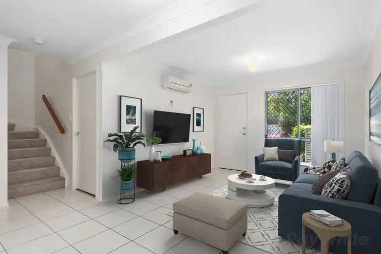 Fourth view of Homely townhouse listing, 60/2311 Logan Road, Eight Mile Plains QLD 4113