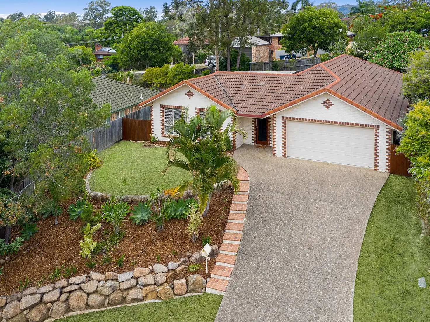Main view of Homely house listing, 9 Delvin Court, Arana Hills QLD 4054