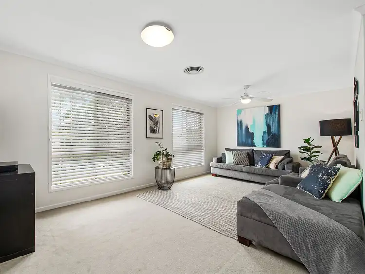 Third view of Homely house listing, 9 Delvin Court, Arana Hills QLD 4054
