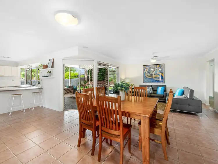 Fourth view of Homely house listing, 9 Delvin Court, Arana Hills QLD 4054