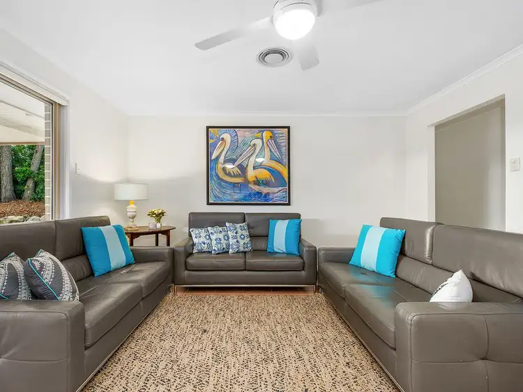 Fifth view of Homely house listing, 9 Delvin Court, Arana Hills QLD 4054