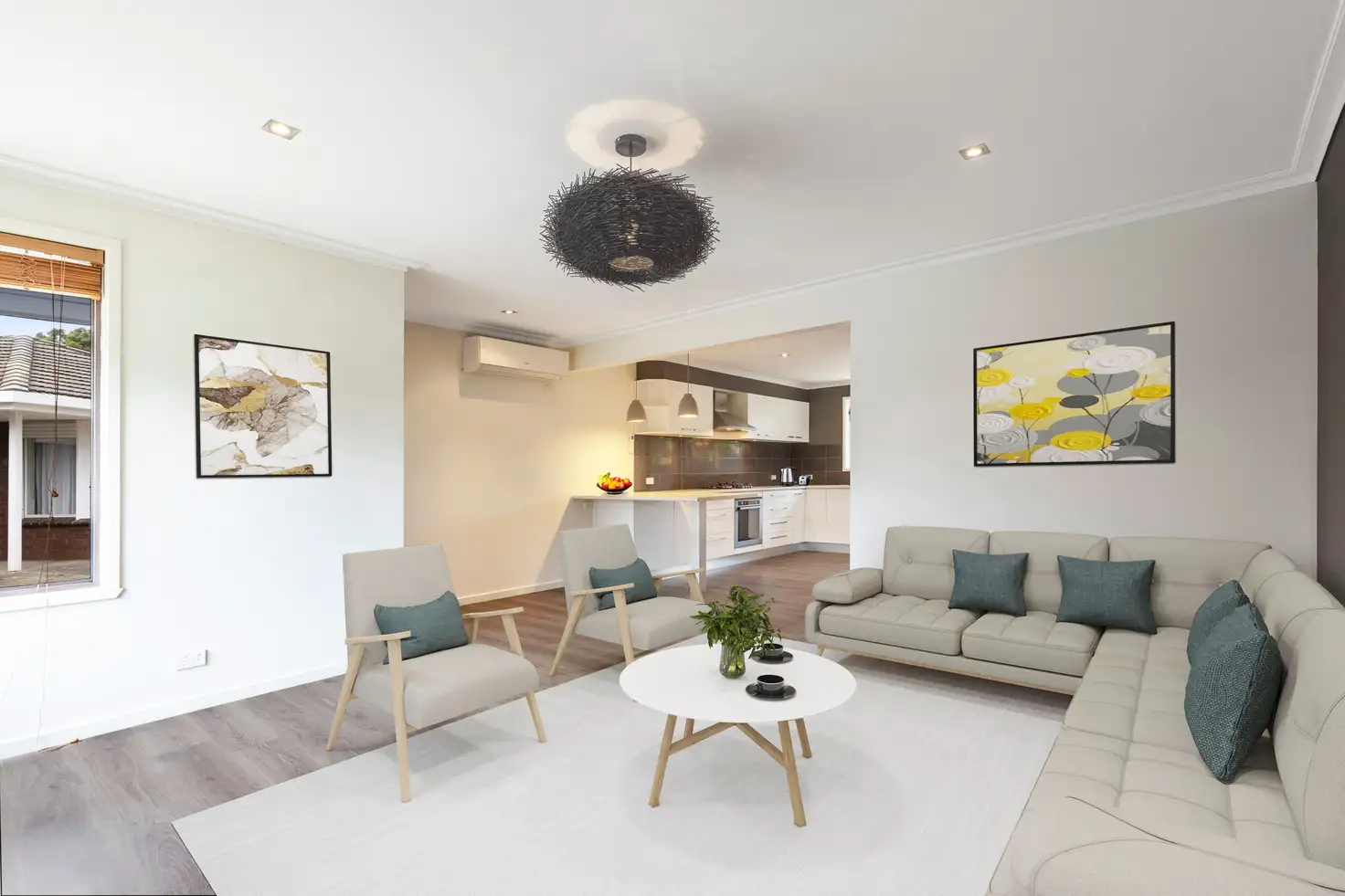 Main view of Homely unit listing, 8/24 Bear Street, Mordialloc VIC 3195