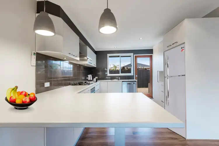 Second view of Homely unit listing, 8/24 Bear Street, Mordialloc VIC 3195