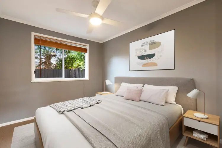Fifth view of Homely unit listing, 8/24 Bear Street, Mordialloc VIC 3195
