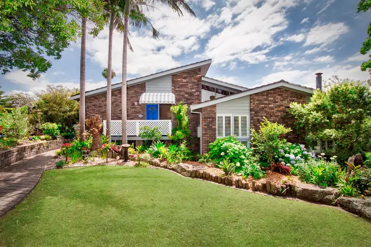 13 McCabe Place, Menai NSW 2234