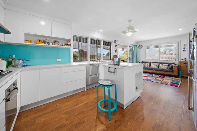 Second view of Homely house listing, 13 McCabe Place, Menai NSW 2234