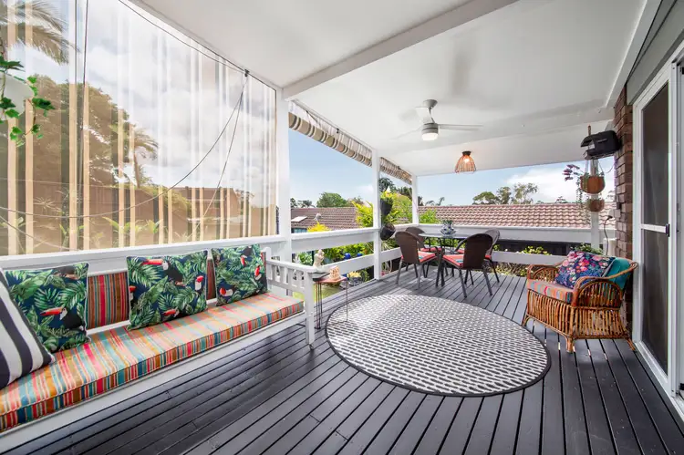 Fifth view of Homely house listing, 13 McCabe Place, Menai NSW 2234