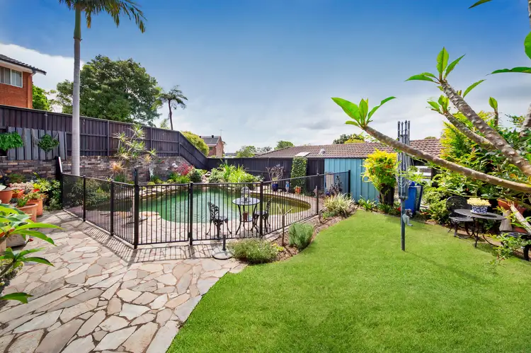 Sixth view of Homely house listing, 13 McCabe Place, Menai NSW 2234