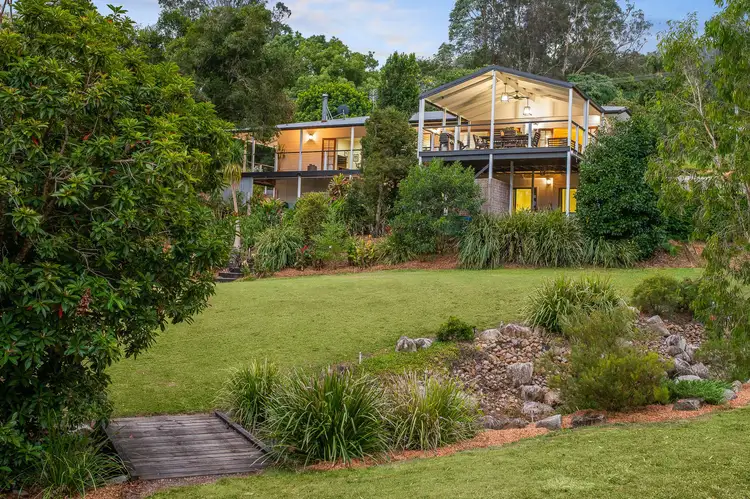 Main view of Homely house listing, 110 Jensen Road, Ninderry QLD 4561
