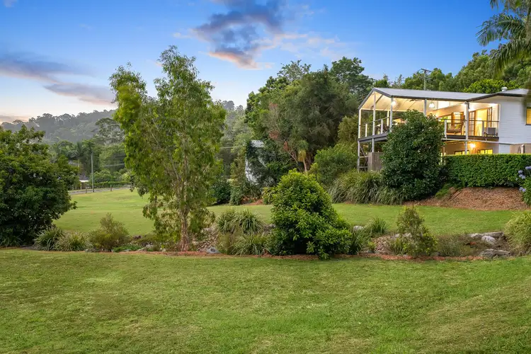 Second view of Homely house listing, 110 Jensen Road, Ninderry QLD 4561