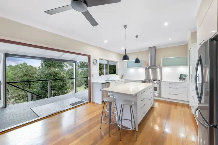 Fourth view of Homely house listing, 110 Jensen Road, Ninderry QLD 4561