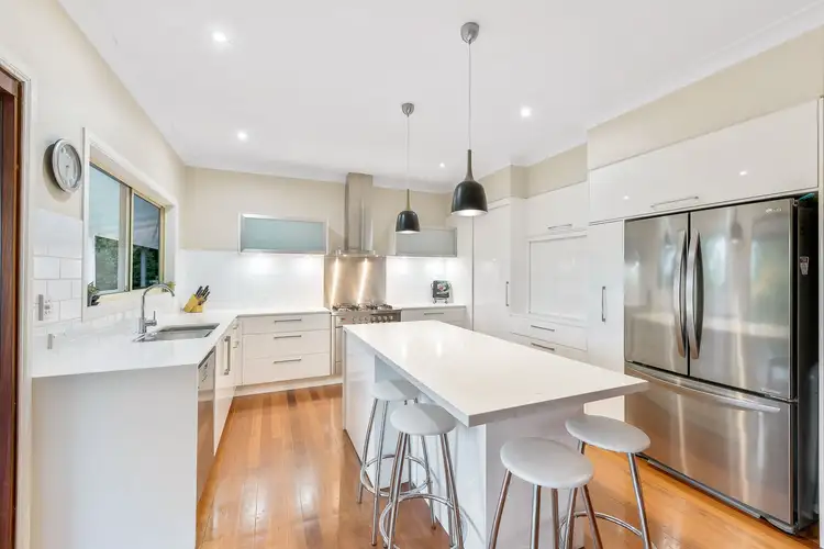 Fifth view of Homely house listing, 110 Jensen Road, Ninderry QLD 4561