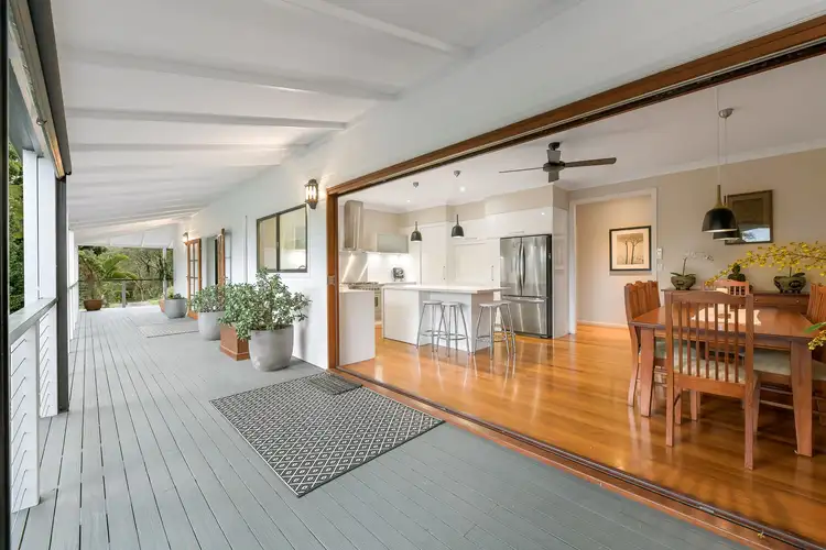 Sixth view of Homely house listing, 110 Jensen Road, Ninderry QLD 4561