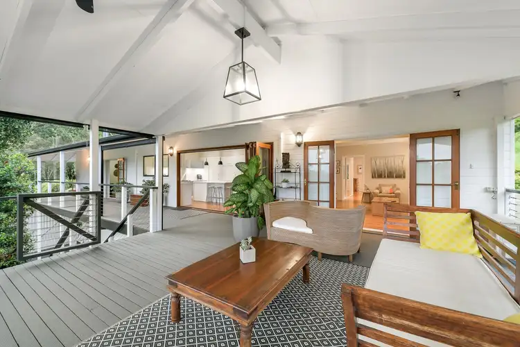Seventh view of Homely house listing, 110 Jensen Road, Ninderry QLD 4561