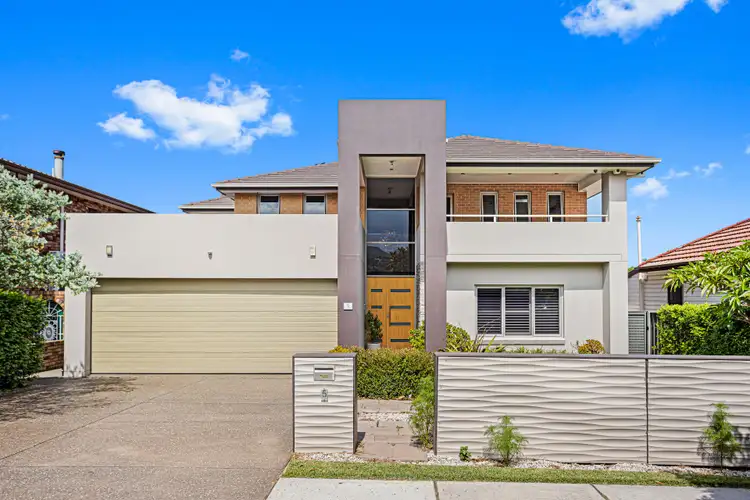 Main view of Homely house listing, 5 John Street, Gwynneville NSW 2500