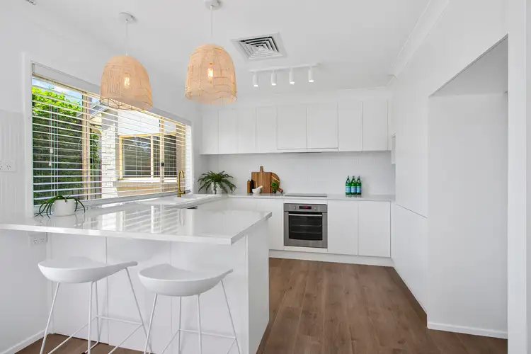 25 Golden Valley Drive, Glossodia NSW 2756