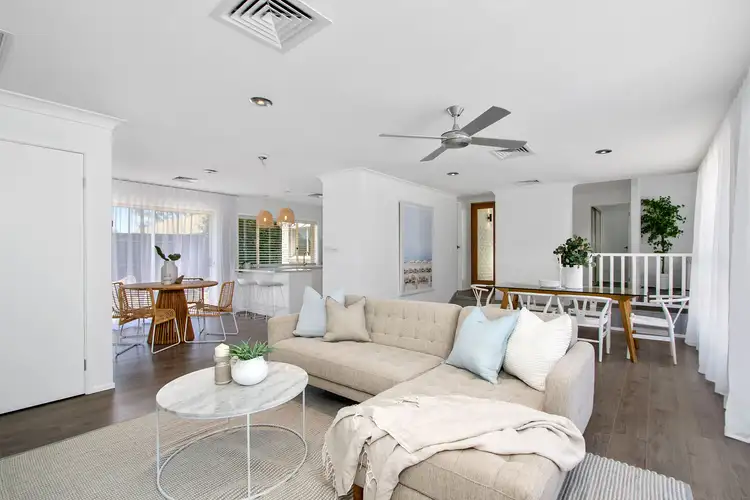 Fifth view of Homely house listing, 25 Golden Valley Drive, Glossodia NSW 2756