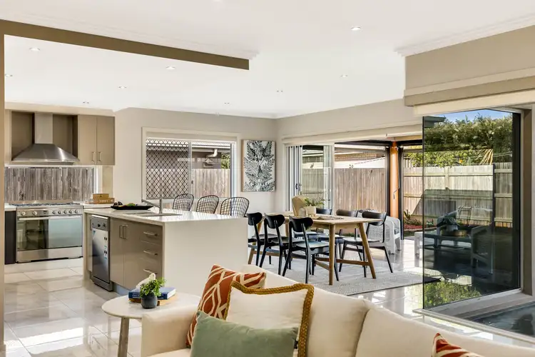 Main view of Homely house listing, 12 Vinnicombe Street, Kearneys Spring QLD 4350