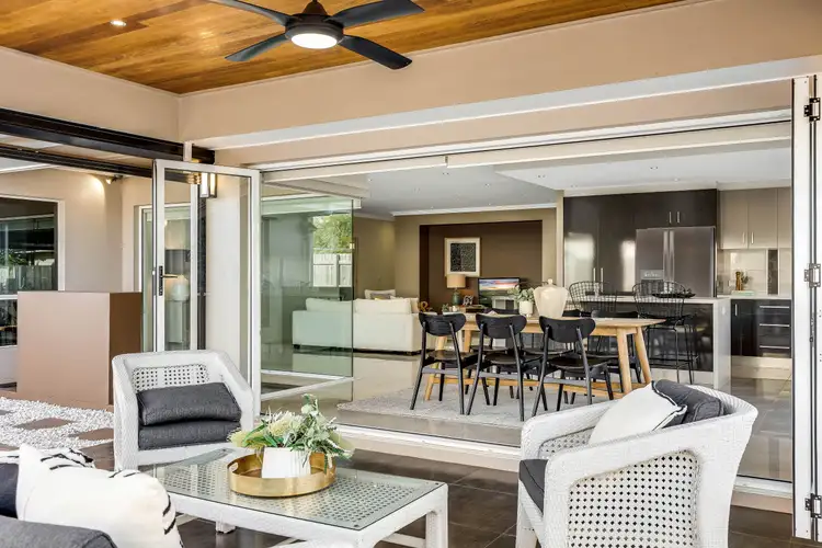 Third view of Homely house listing, 12 Vinnicombe Street, Kearneys Spring QLD 4350