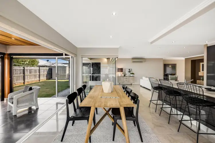 Fifth view of Homely house listing, 12 Vinnicombe Street, Kearneys Spring QLD 4350