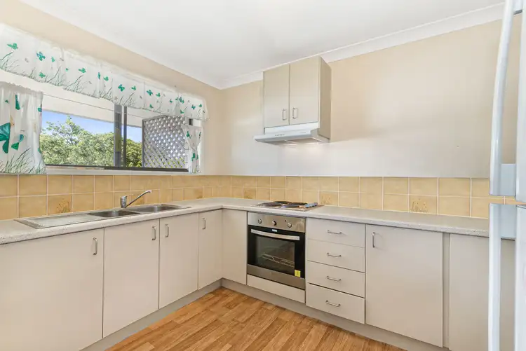 Second view of Homely unit listing, 5/10 Lucinda Street, Taringa QLD 4068