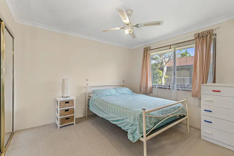 Third view of Homely unit listing, 5/10 Lucinda Street, Taringa QLD 4068