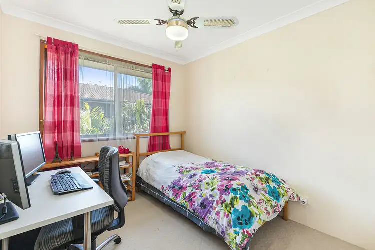 Fourth view of Homely unit listing, 5/10 Lucinda Street, Taringa QLD 4068