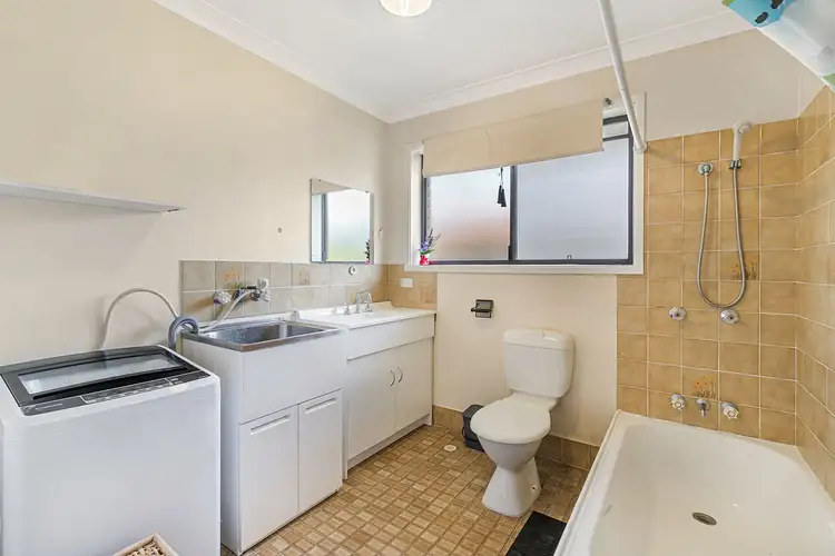 Fifth view of Homely unit listing, 5/10 Lucinda Street, Taringa QLD 4068