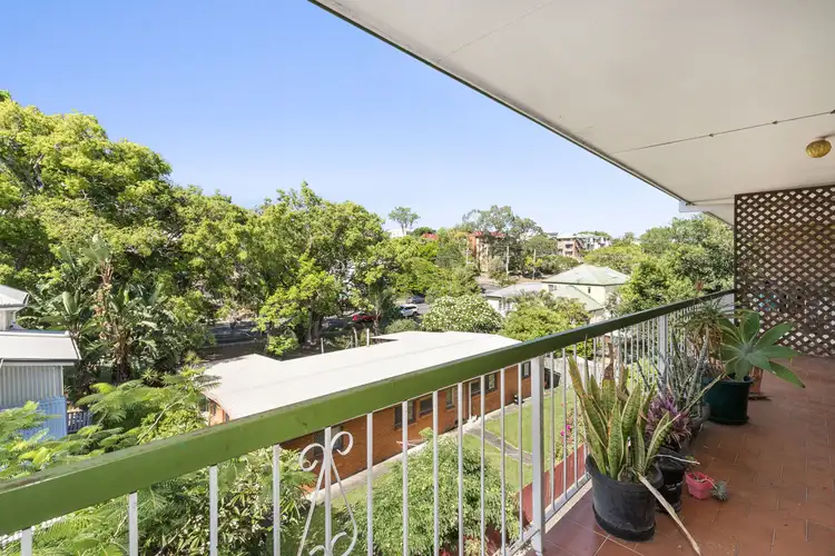 Sixth view of Homely unit listing, 5/10 Lucinda Street, Taringa QLD 4068